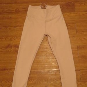 FABLETICS LEGGINGS, DEMI LOVATO COLLECTION